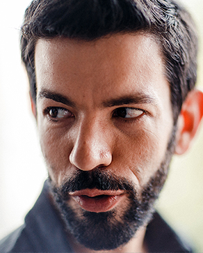 André Carita