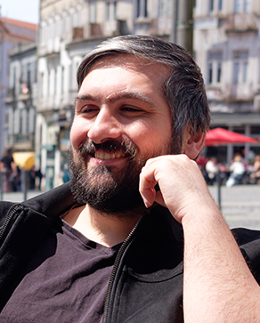 Henrique Basto
