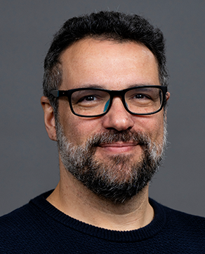 Ricardo Mota