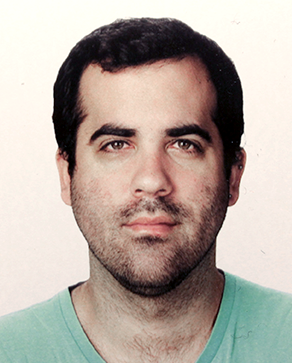 Rodrigo Carvalho