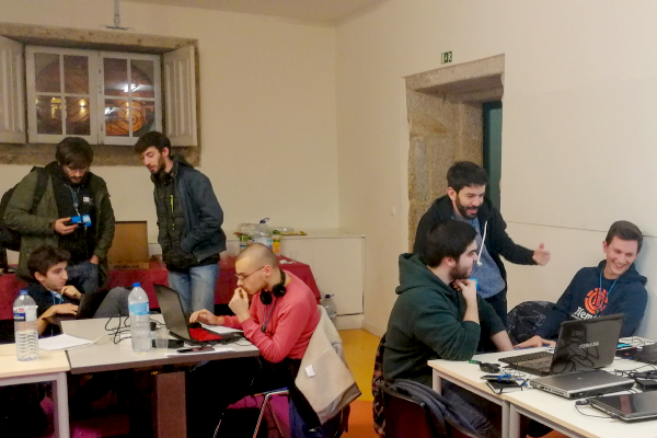 Game Jam 1