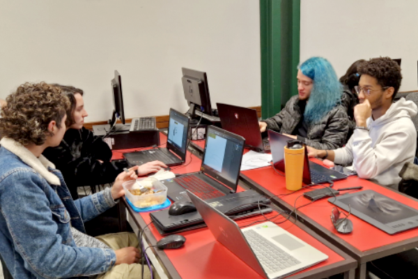 Game Jam 2