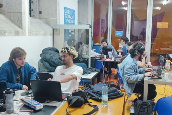 Game Jam 3
