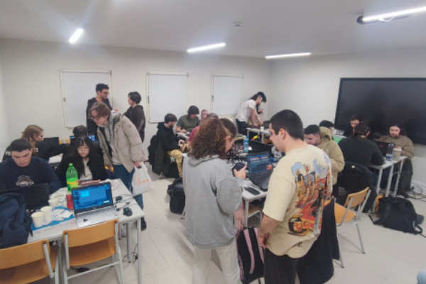 Game Jam 4