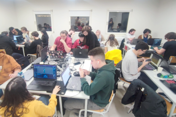 Game Jam 5