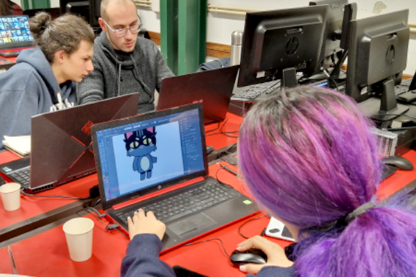 Game Jam 7