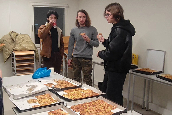 Game Jam 8