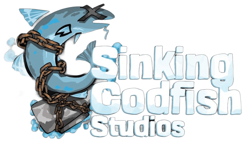 Sinking Codfish