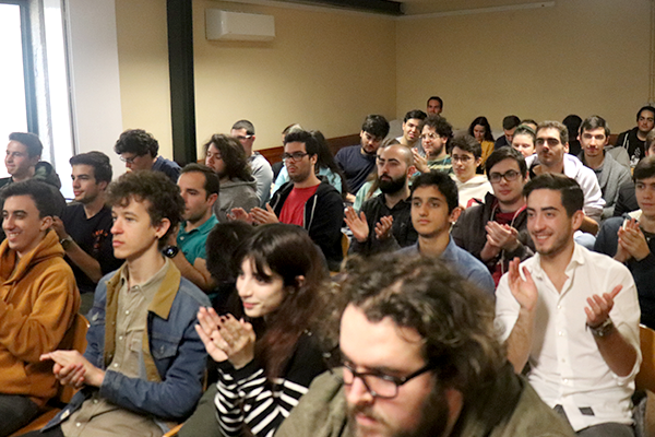 Pitch VAM 3