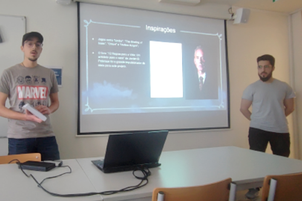 Pitch VAM 4