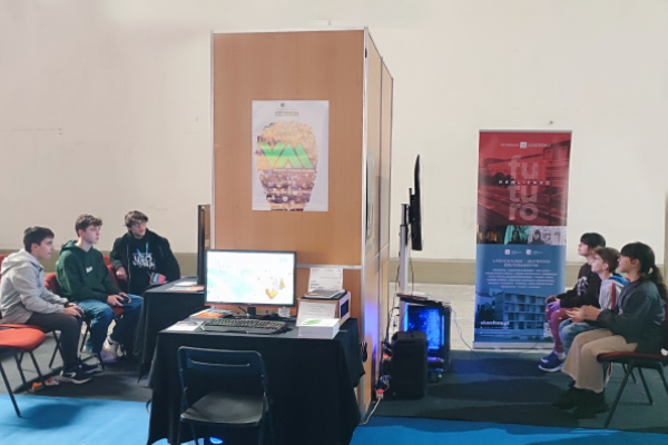 Pitch VAM 10